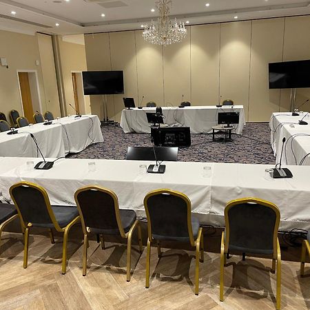 Stallingborough Grange Hotel Bagian luar foto