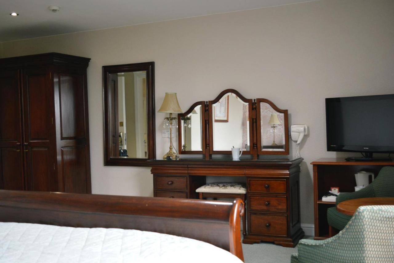 Stallingborough Grange Hotel Bagian luar foto