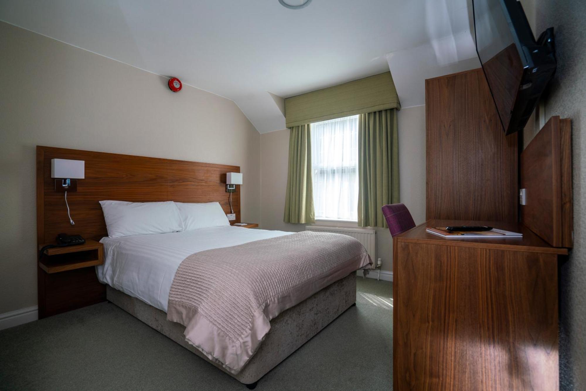 Stallingborough Grange Hotel Bagian luar foto