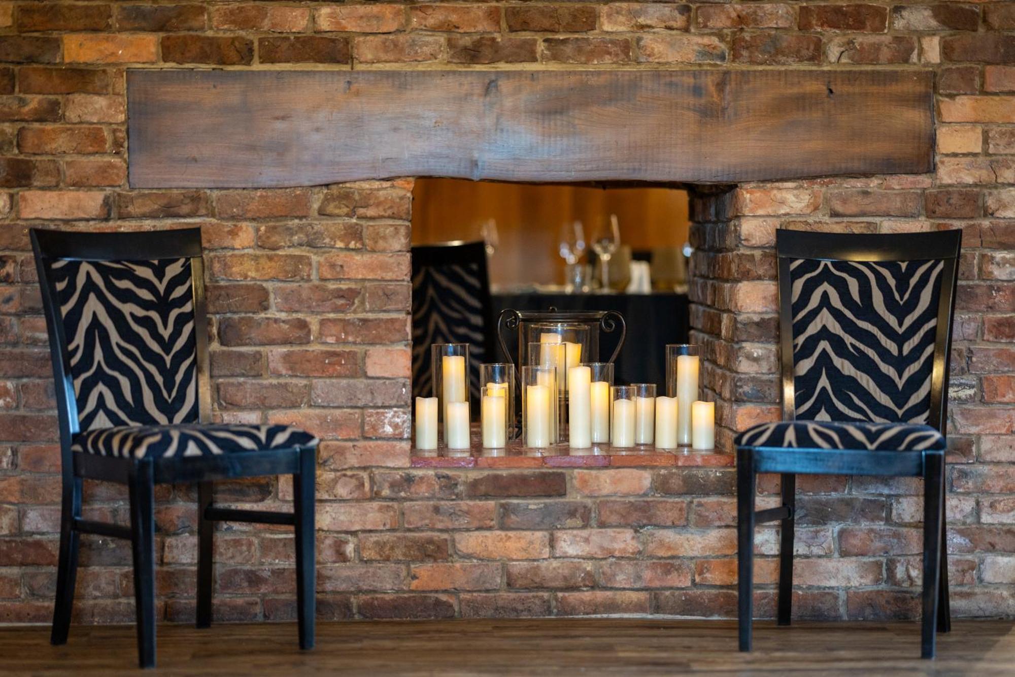 Stallingborough Grange Hotel Bagian luar foto