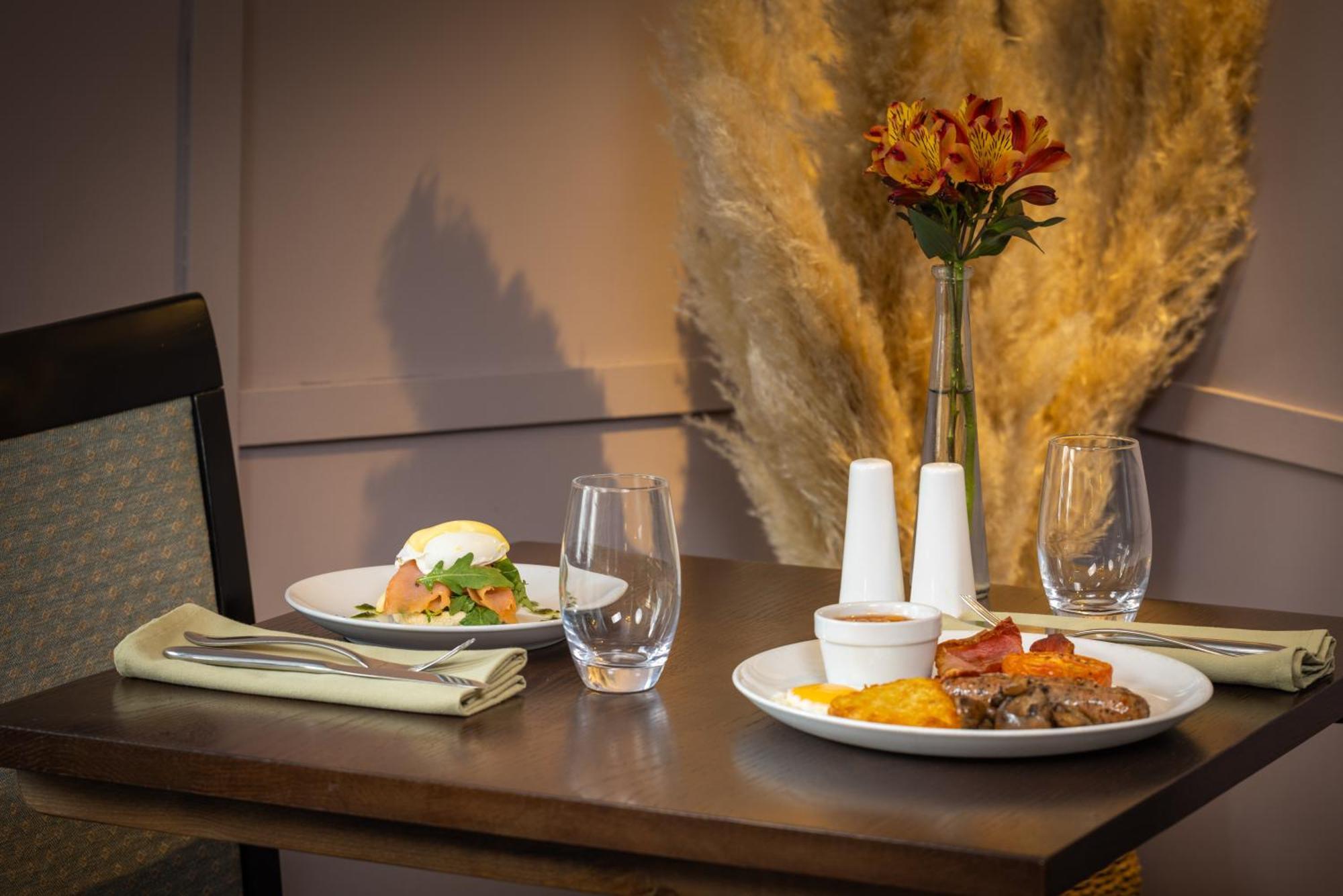 Stallingborough Grange Hotel Bagian luar foto