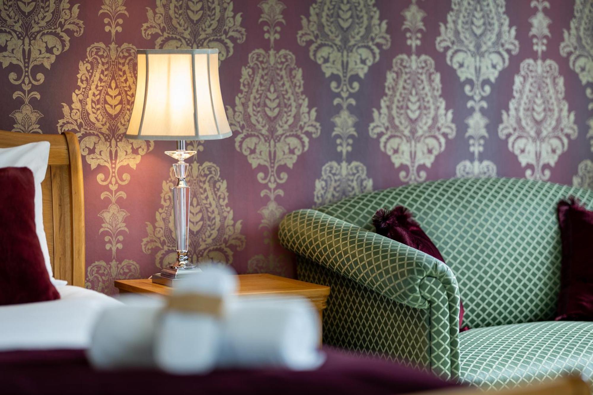 Stallingborough Grange Hotel Bagian luar foto