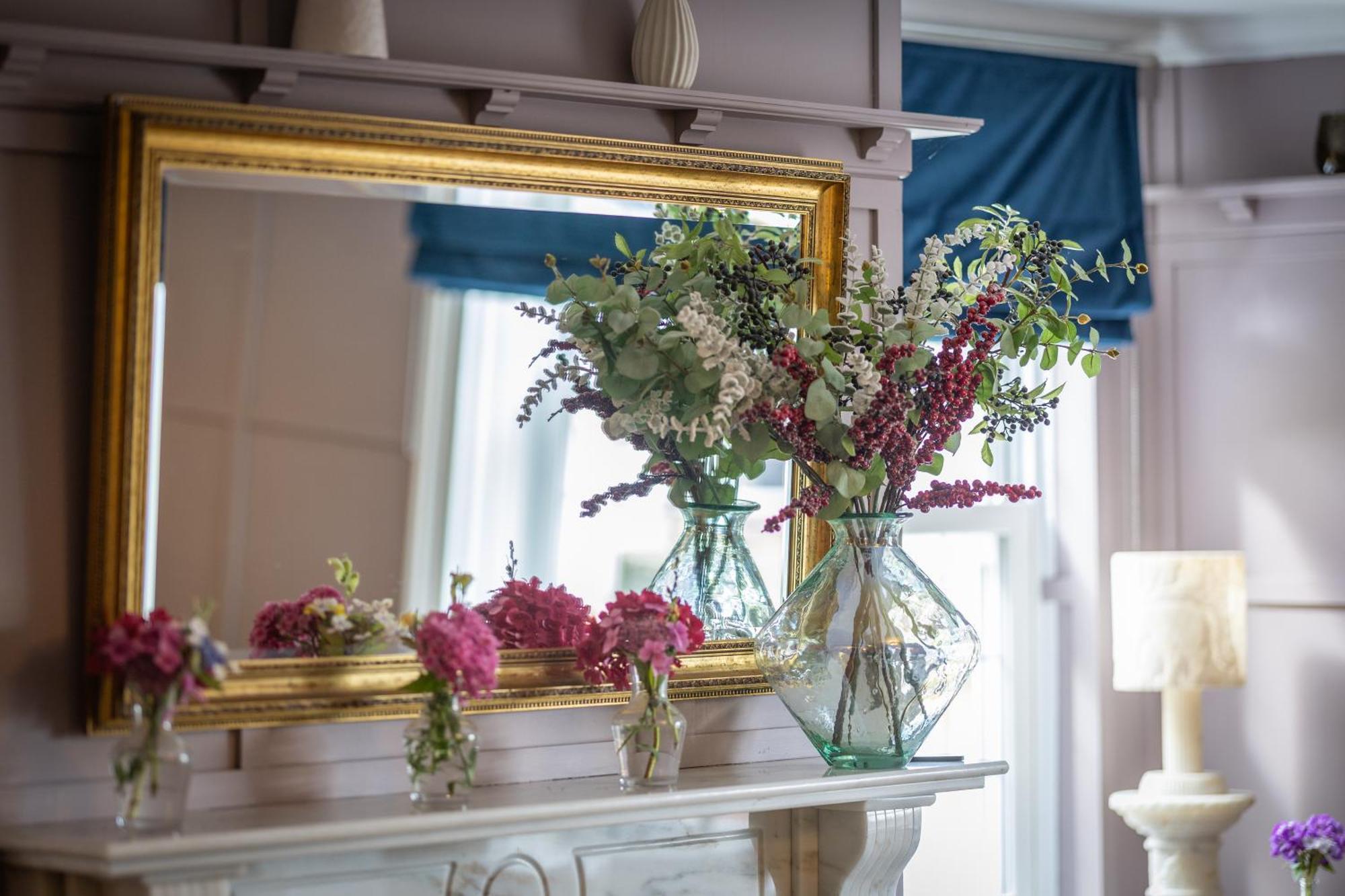 Stallingborough Grange Hotel Bagian luar foto