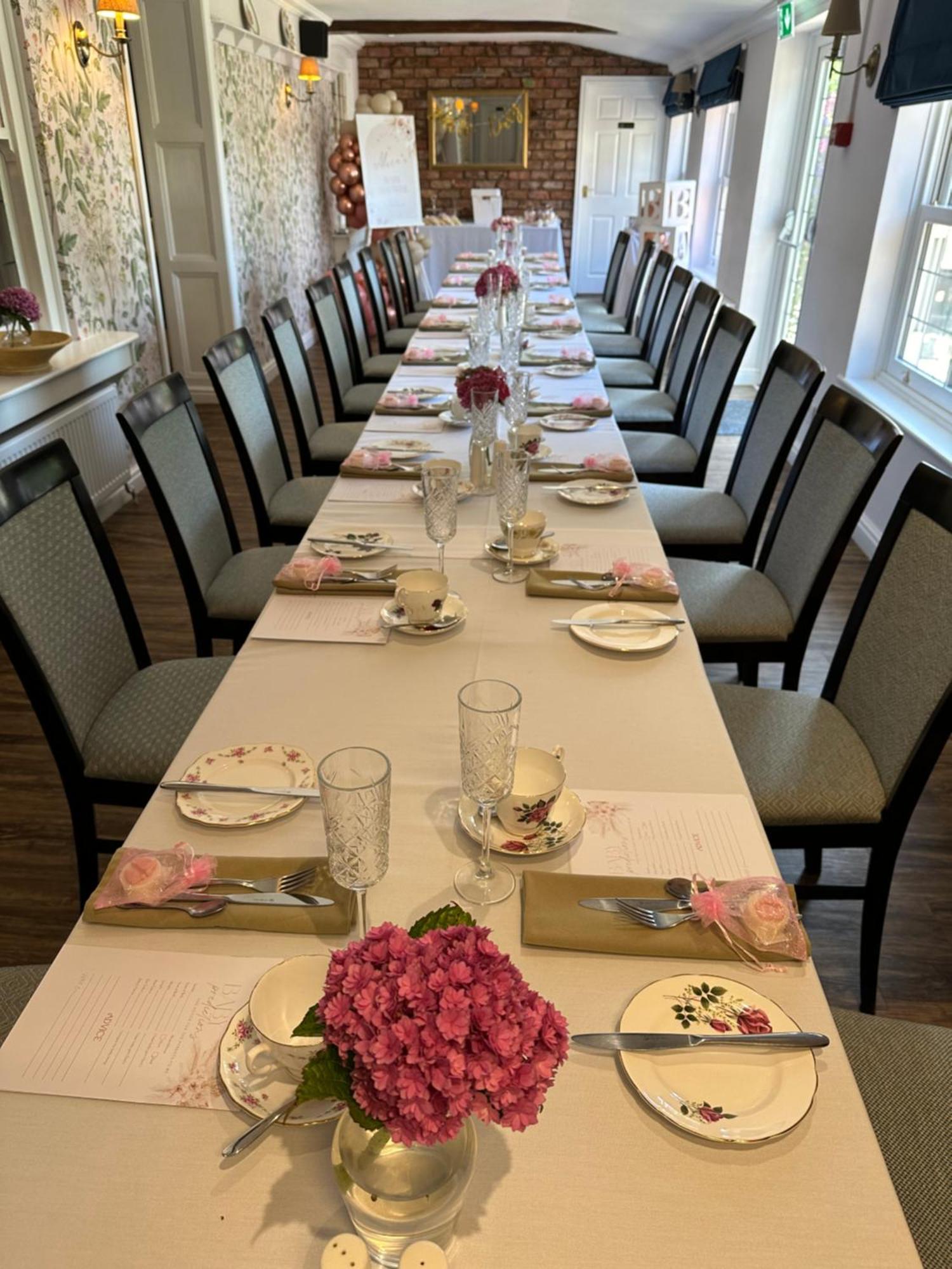 Stallingborough Grange Hotel Bagian luar foto