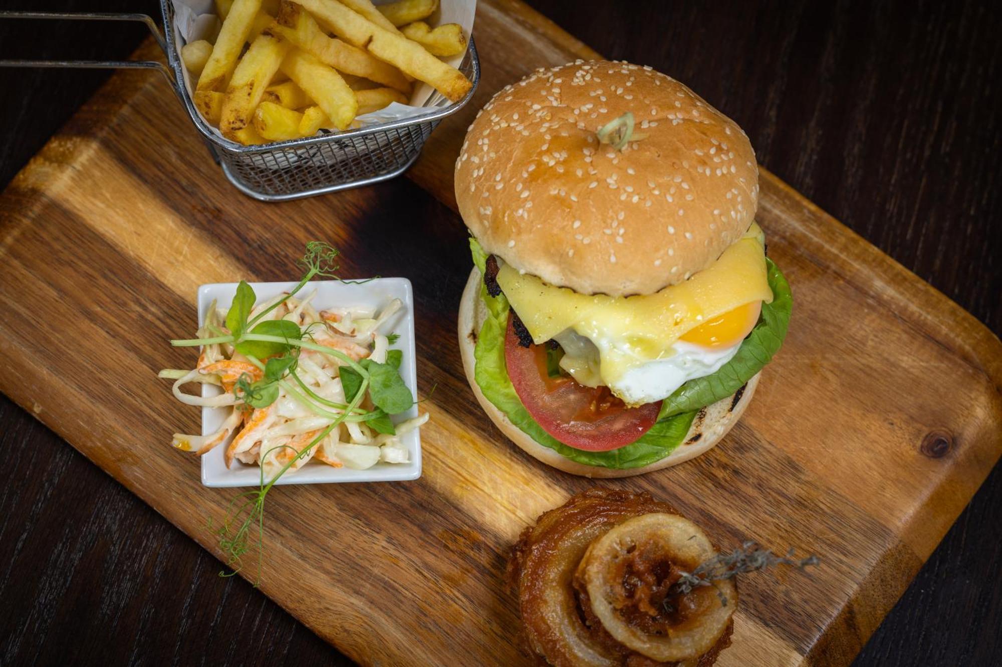 Stallingborough Grange Hotel Bagian luar foto