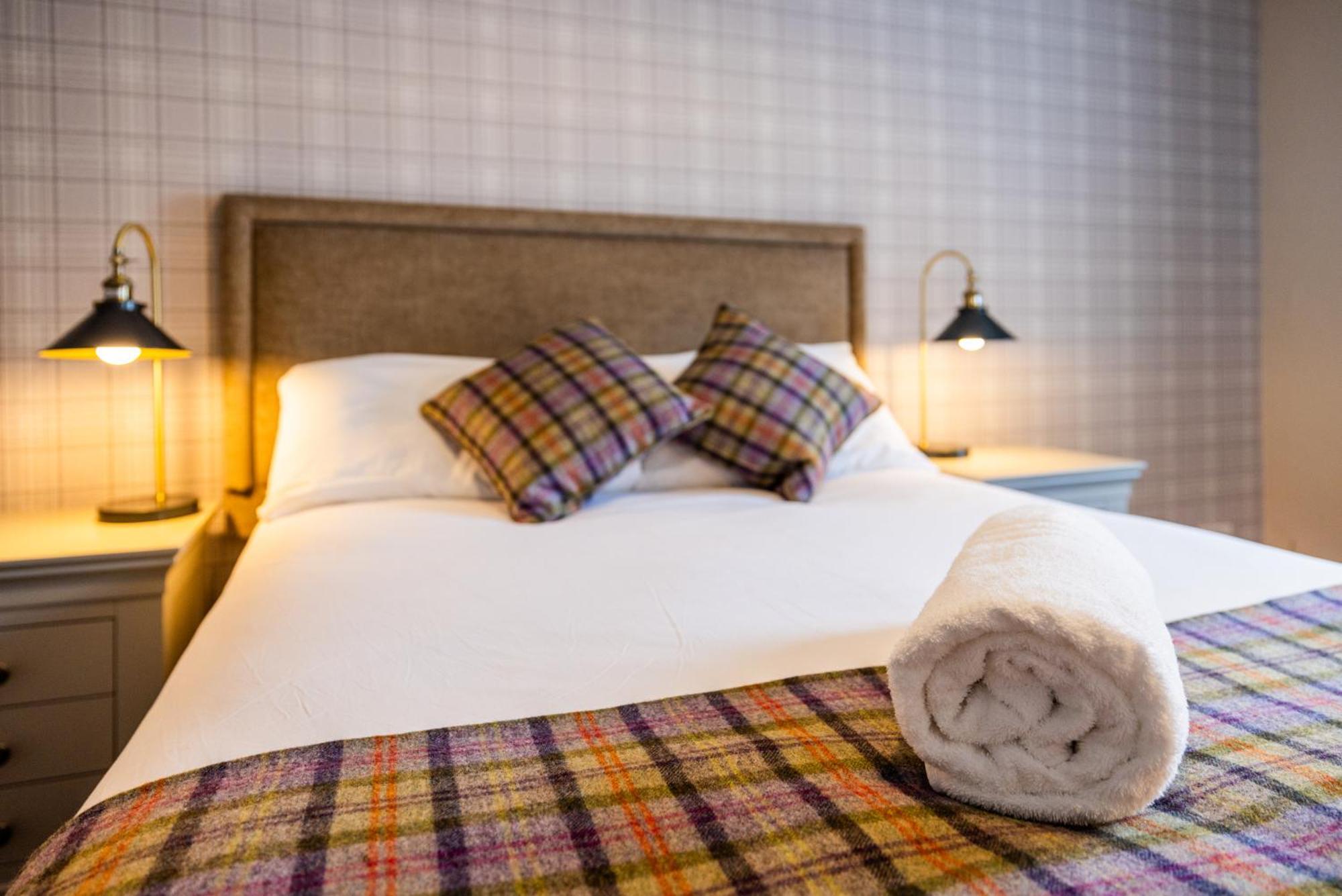 Stallingborough Grange Hotel Bagian luar foto