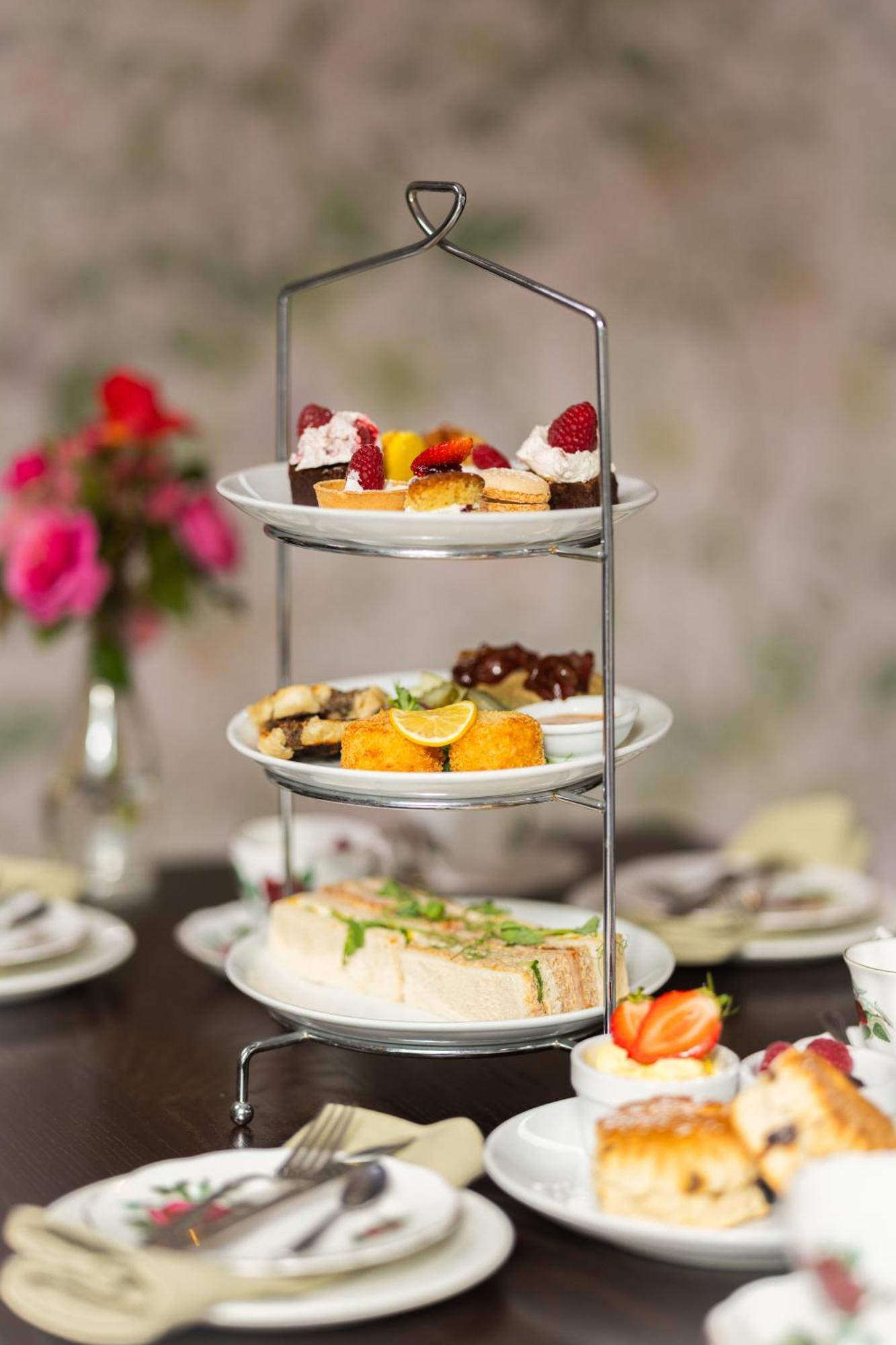 Stallingborough Grange Hotel Bagian luar foto