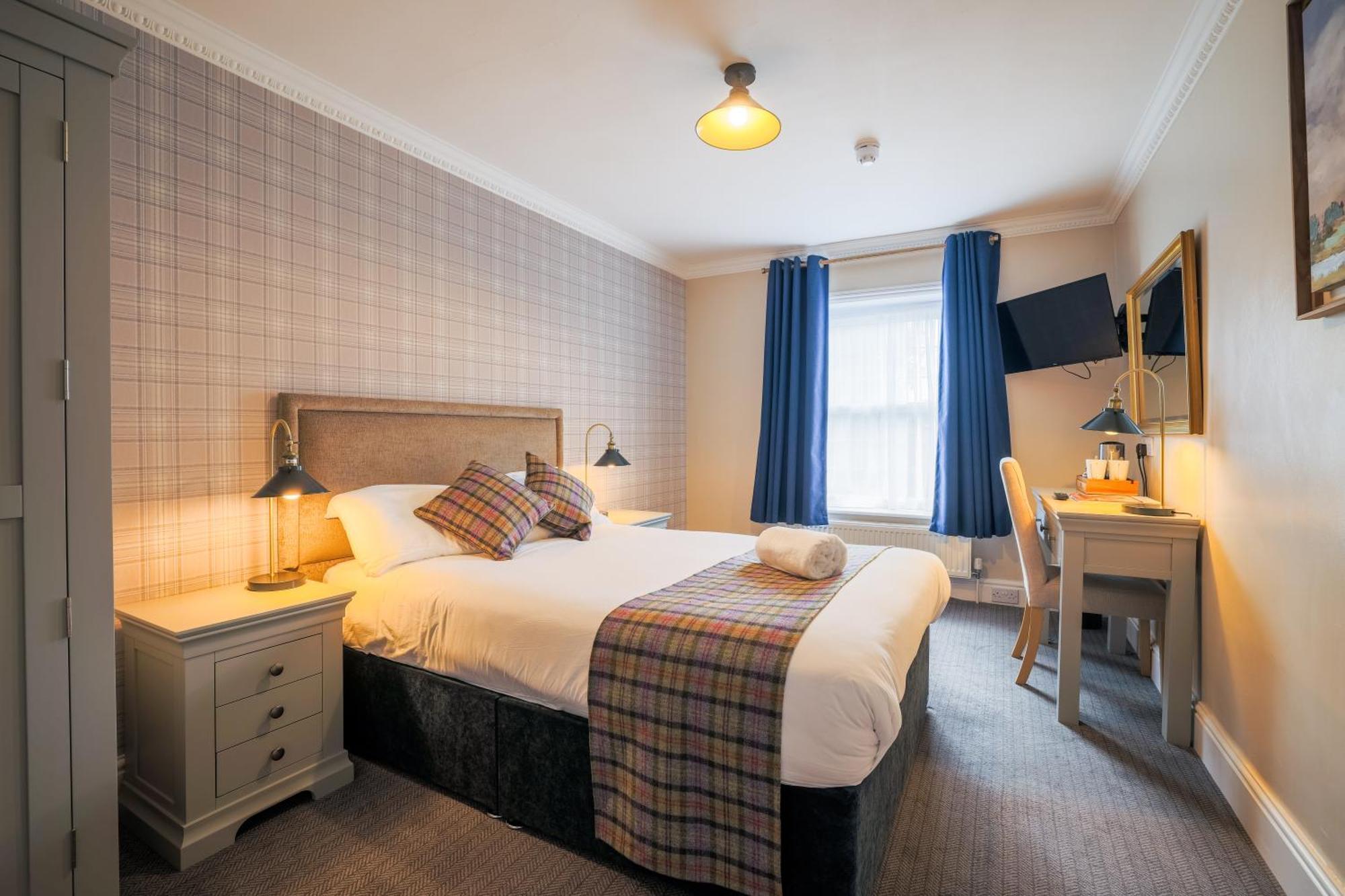 Stallingborough Grange Hotel Bagian luar foto