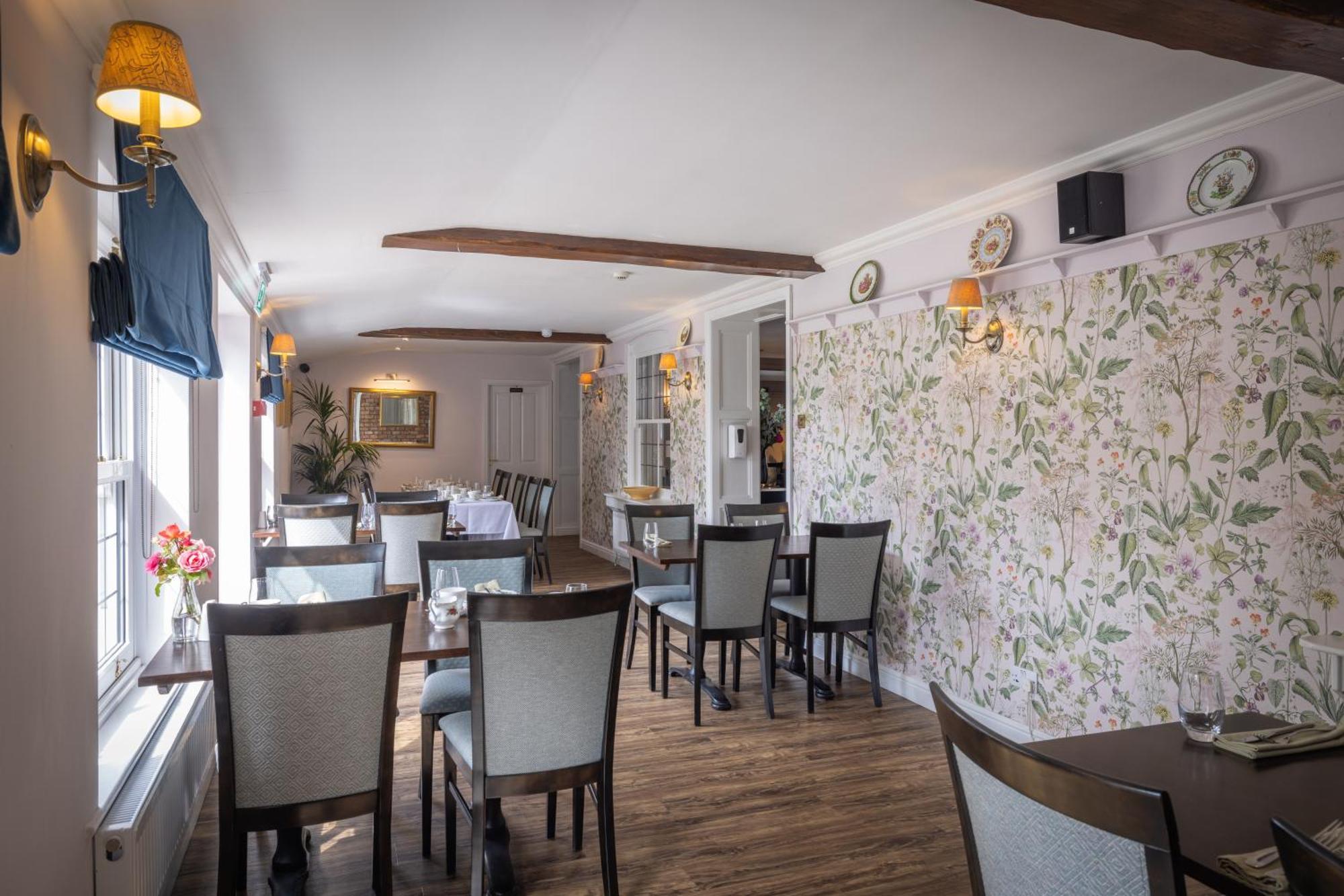 Stallingborough Grange Hotel Bagian luar foto