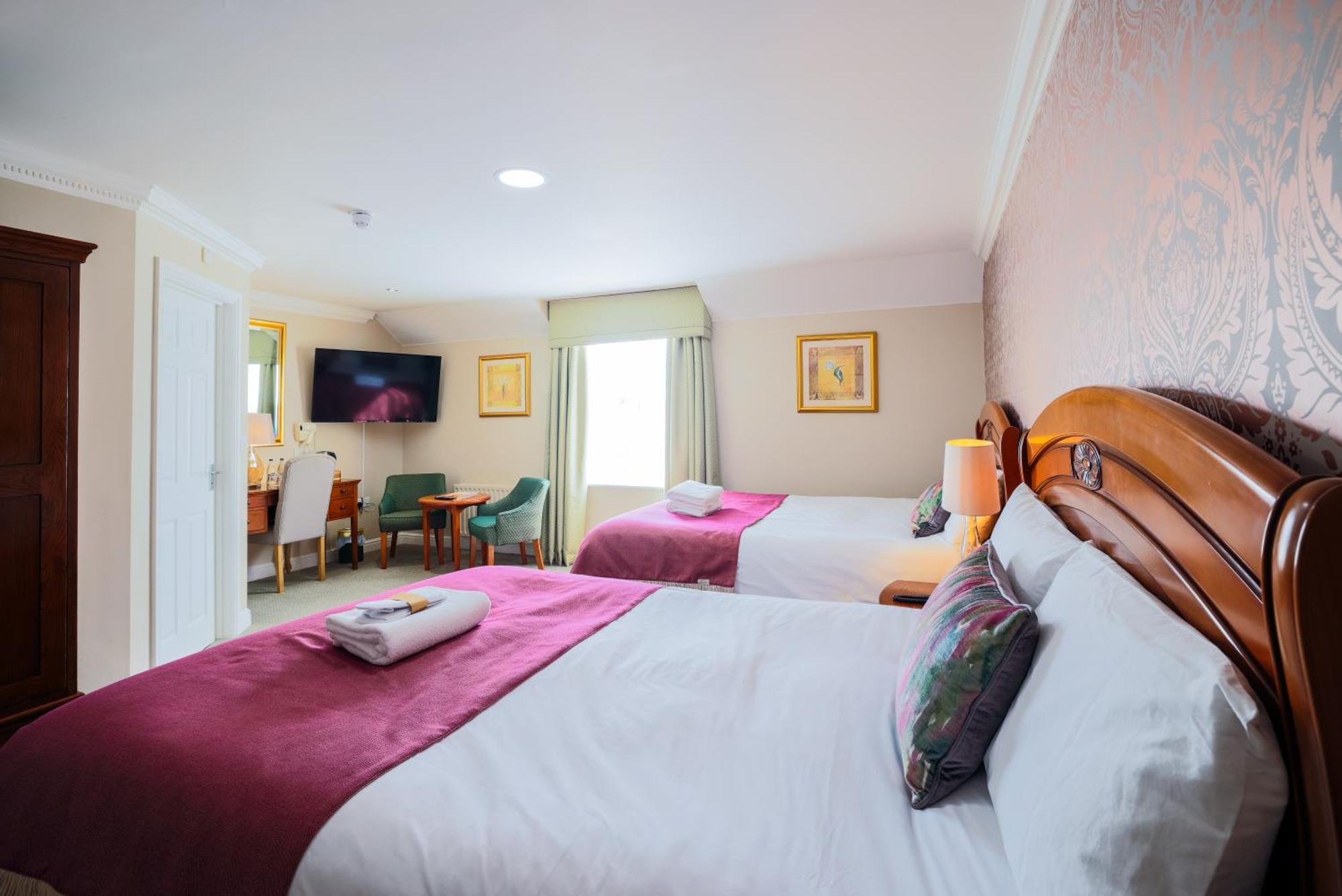 Stallingborough Grange Hotel Bagian luar foto