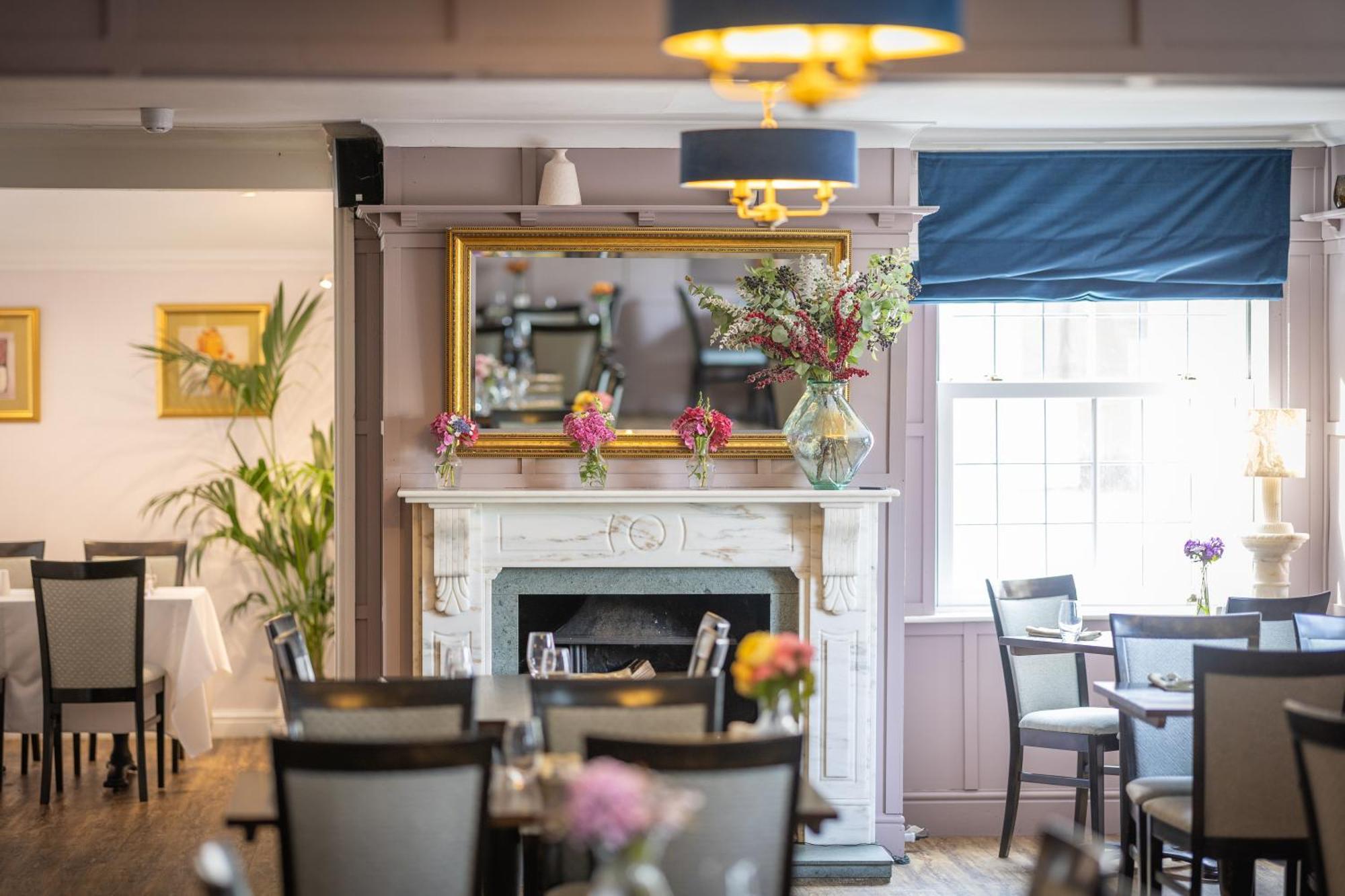 Stallingborough Grange Hotel Bagian luar foto