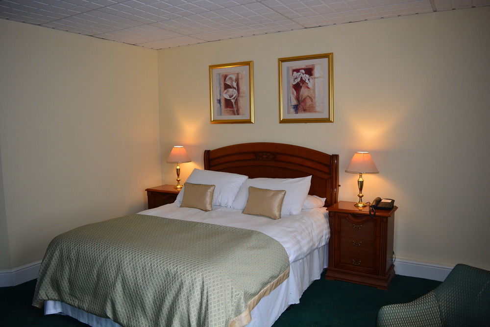 Stallingborough Grange Hotel Bagian luar foto