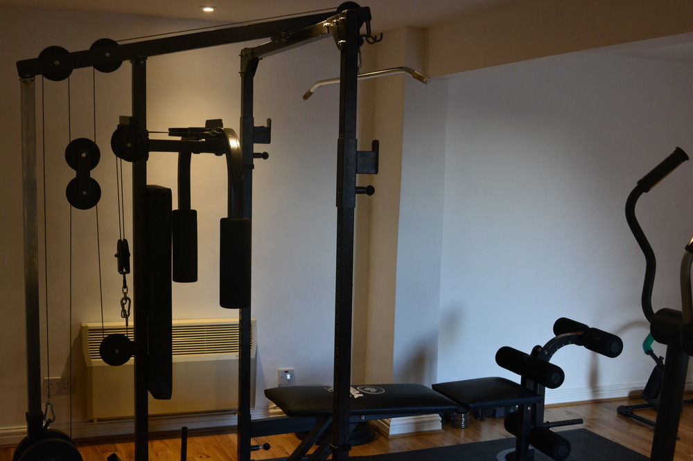 Stallingborough Grange Hotel Bagian luar foto