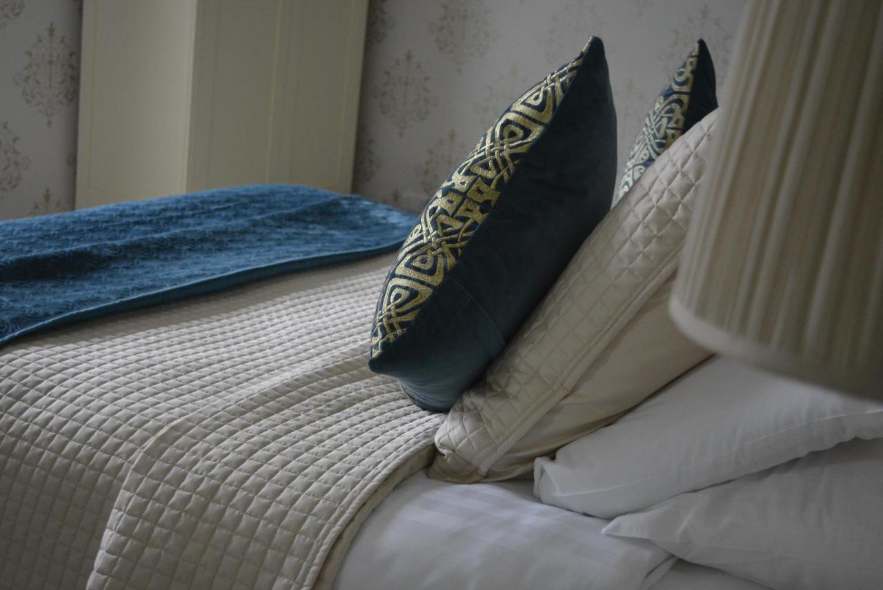 Stallingborough Grange Hotel Bagian luar foto