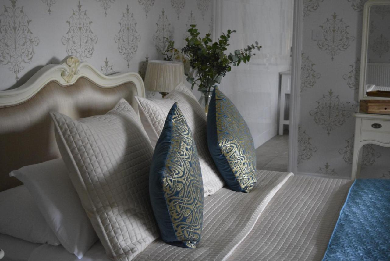 Stallingborough Grange Hotel Bagian luar foto