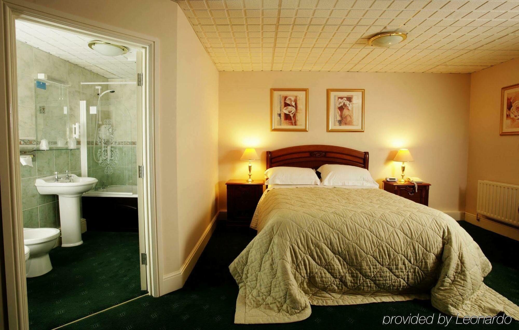 Stallingborough Grange Hotel Ruang foto