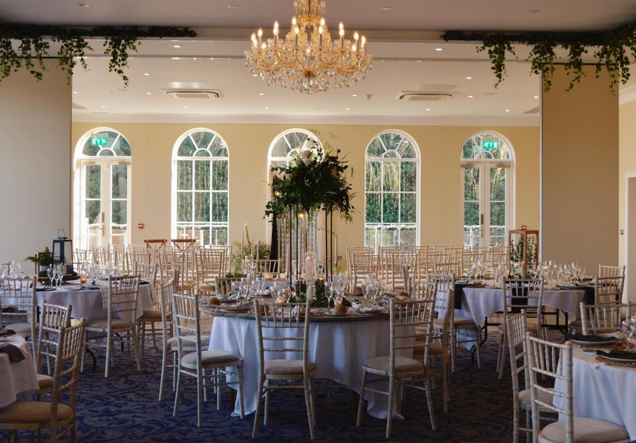 Stallingborough Grange Hotel Bagian luar foto